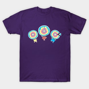 Jawbreaker family T-Shirt